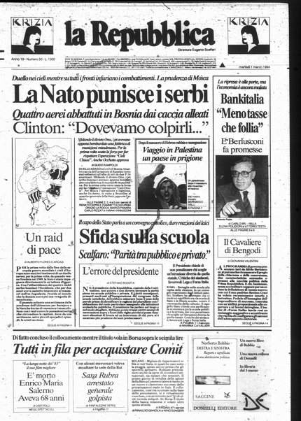 La repubblica